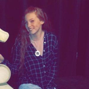 Meet your Posher, Tara